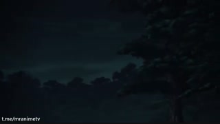 تیغه شیطان قسمت 18