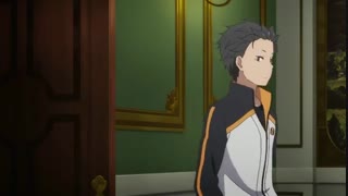 Re Zero E04 S1 : Encod Farsi