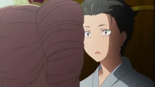 Re Zero E07 S1 : Encod Farsi