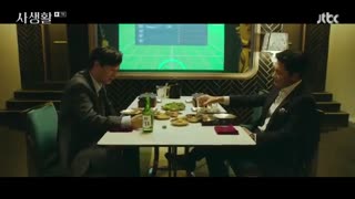 قسمت هفتم سریال کره ایprivate lives  زندگی خصوصی با بازی ساهیان گرلز جنریشن زیرنویس فارسی چسبیده