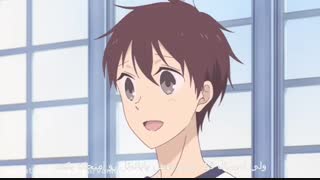 انیمه پرستاران بچه قسمت12 (آخر)بازیرنویس فارسی