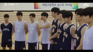 قسمت هشتم سریال کره ای دوباره هجده سالگی+زیرنویس چسبیده Eighteen Again 2020 با بازی یون سانگ هیون