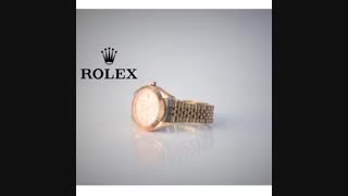 ساعت مچی زنانه ROLEX مدل 1240