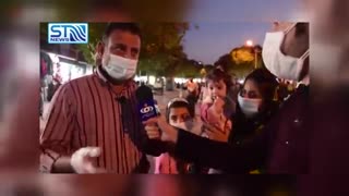 سایه گرانی بر سر مردم و  اینبار پوشک بچه