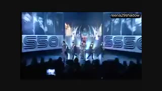 اینم ادامه ی آخرین کنسرتشون وآخرین آهنگی که دابل اس خوندن