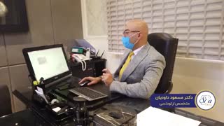 انواع دستگاه های ارتودنسی | دکتر داودیان