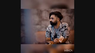 زندگی بودن در لحظه است با صدای مجتبی درویش