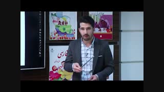 نگارش درس 6 کوشا و نوشا برداشتن توده