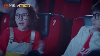 وقتی میری سینما