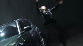 ویدئوی کامل تبلیغ کای اکسو و عضو گروه جدید اس ام aespa Karina برای هیوندا ( ویدئو ضبط شده ولی به صورت لایو پخش شده)