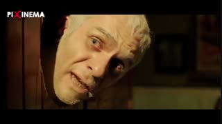 فیلم فانتزی مسخره‌باز ، سکانس بازسازی فیلم‌های شاهکار تاریخ سینما