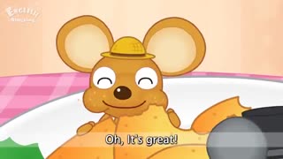 Easy Dialogue For Kids