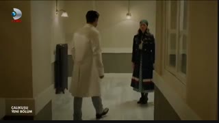 سریال چکاوک قسمت 4 بازیرنویس فارسی