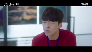 سریال کره ای افسانه نه دم قسمت 10 با زیرنویس فارسی /Tale of the Nine-Tailed Korean Drama 2020