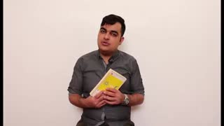 معرفی کتاب قلاب