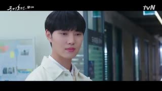 قسمت دهم سریال کره ای Tale of the Nine Tailed 2020 - با زیرنویس فارسی