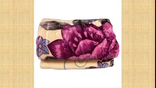 خرید انواع پتو با تخفیف ویژه