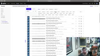 سمپل Capsun ProAudio Aurora Synthetic Lofi Beats