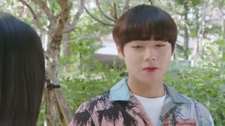 قسمت چهاردهم سریال کره ای Love Revolution 2020 (انقلاب عشق) + زیرنویس فارسی