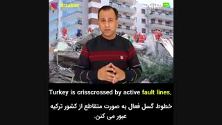 یک دقیقه انگلیسی با دکتر زبان فصل 37 -ویدئو شماره 10