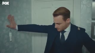 سریال تو درم رو بزن قسمت 17 / Sencalkapimi E17