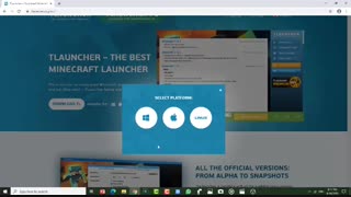 آموزش دانلود ماین کرافت