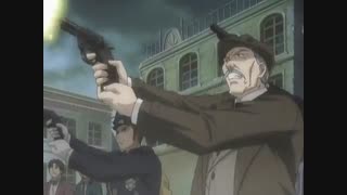 انیمه chrono crusade قسمت 2 زیرنویس فارسی آنلاین