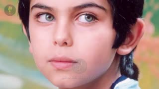 بازیگران ایرانی که از کودکی وارد سینما شدند