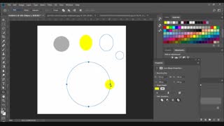 مسیرها در فتوشاپ