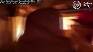 I Pet Goat 2/99 Farsi Announcement Part 14