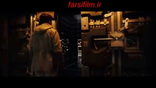 دانلود فیلم نابینا Sightless 2020 با دوبله فارسی در فارسی فیلم