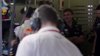 مستند فرمول یک ؛ رانندگی برای بقاء فصل اوّل قسمت اوّل Formula 1 Drive To Survive