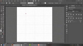 آموزش ایلاستریتور- طراحی فنر سه بعدی