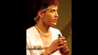 جذاب جذابان  وویی فان تولدت مبارک ( کریس)