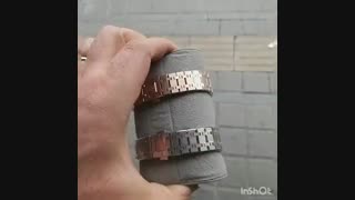 ساعت مچی اودمار پیگه Royal Oak