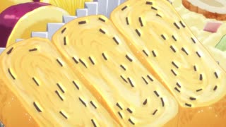 انیمه رنگ اشتها قسمت 8 زیرنویس فارسی آنلاین