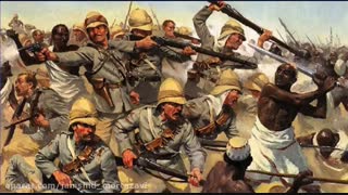 British colonisation استعمارگران بریتانیایی