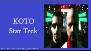 KOTO - Star Trek