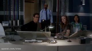 دانلود فیلم سریال فلش قسمت 8 فصل 1 دوبله فارسی/کیفیتHD