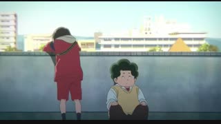 انیمه سینمایی صدای خاموش ، دوبله پارسی