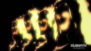 انیمیشن سینمایی Death با دوبله فارسی