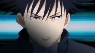 انیمه Jujutsu Kaisen قسمت 6 با زیرنویس پارسی