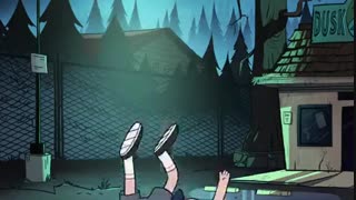 آبشار جاذبه فصل ۱ قسمت ۵