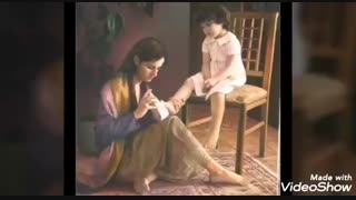 شعر عن الام(کلهه سهله)بصوت ابومشتاق الامیری