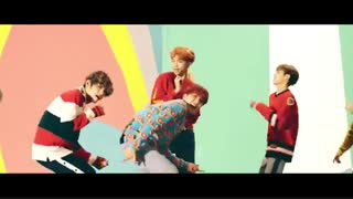 M/V__BTS__DNA꧁꧂