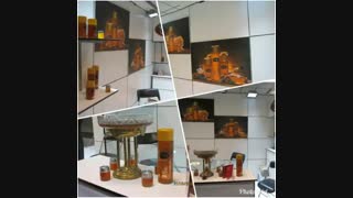 فیلم فروشگاه اینترنتی نیتوسا تولیدکننده عسل برکان