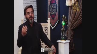 هفته سیاه تاریخ _ نفوذ یهود در اسلام | برنامه کافه پرسش | شبکه جهانی بیت العباس علیه السلام