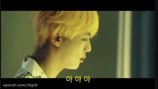 زیرنویس فارسی آهنگ Epiphany از Jin عضو BTS