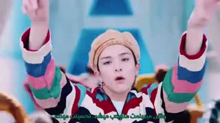 موزیک ویدیو جدید "MMM" از گروه TREASURE با زیرنویس فارسی چسبیده