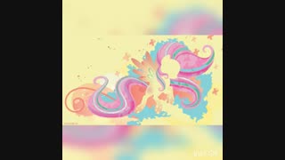 میکس والیپر پونی کوچولو